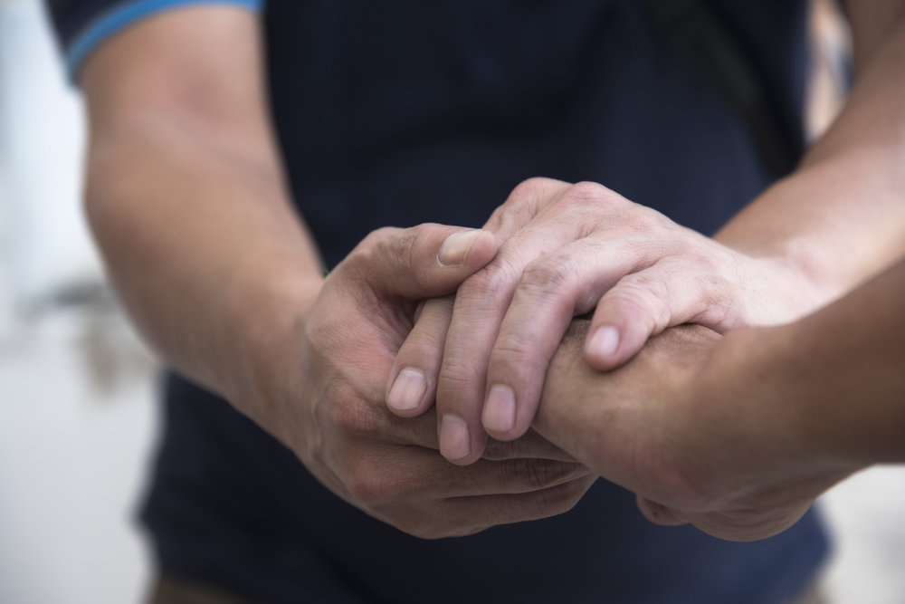 Mindfulness, counseling and therapy can help. Practice mindfulness for anxiety and depression in New York City. New York, NY