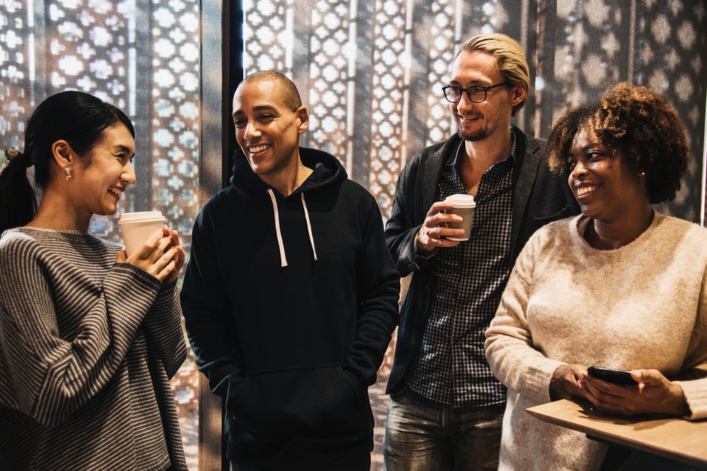 How To Connect With Others & Build Trust Over Time | Mindwell NYC