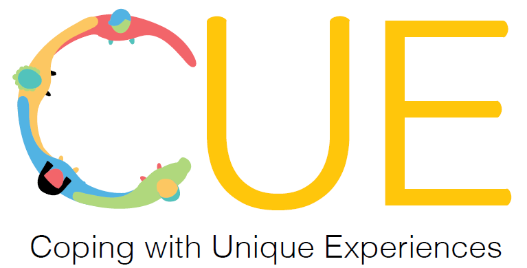 Coping with Unique Experiences