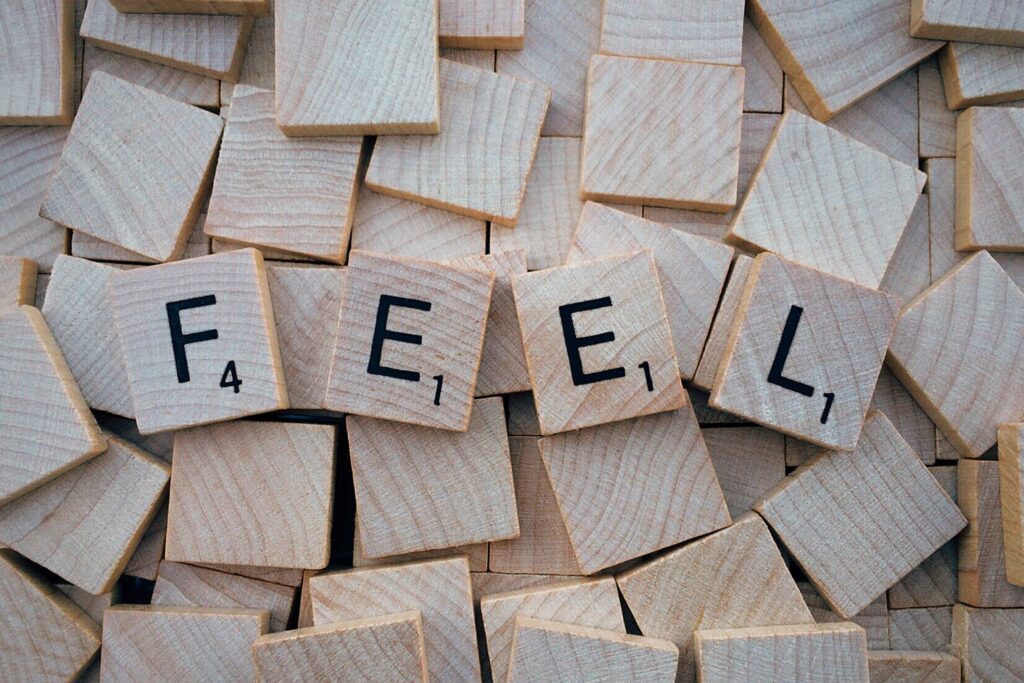 How to *actually* feel your feelings: a guide to processing your emotions —  Calm Blog