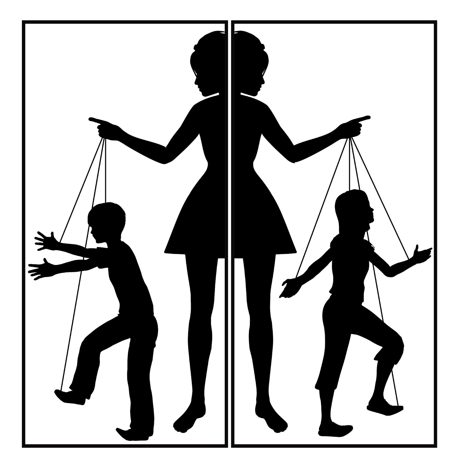 balancing children as a parent