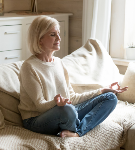 mindfulness therapy