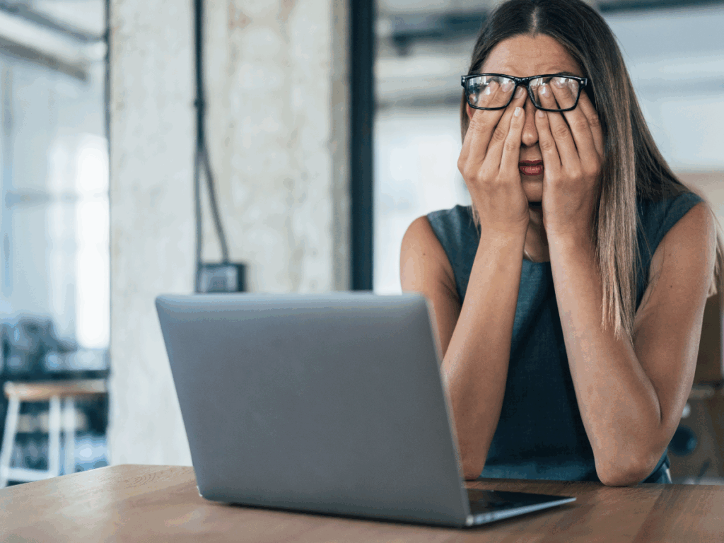 Quarter-Life Crisis