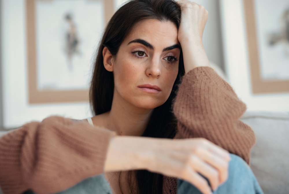 How to Stop Overthinking