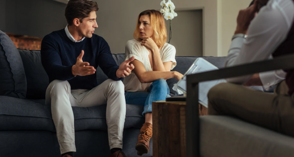 Questions to Ask Your Partner