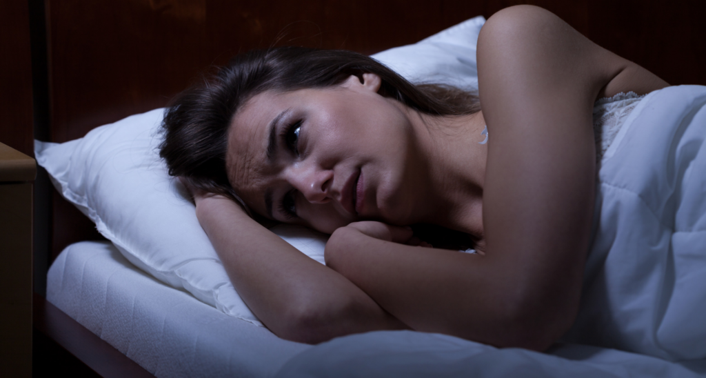 Postpartum Anxiety
