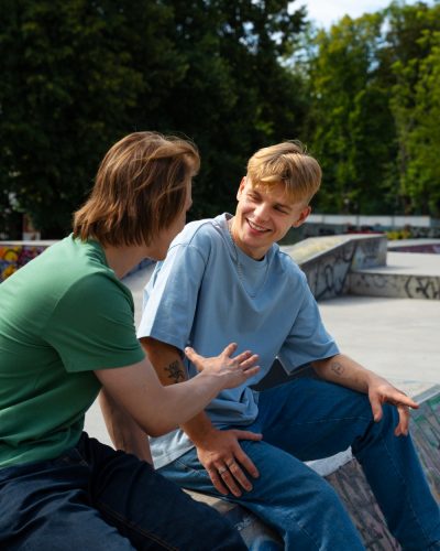 counseling for teens