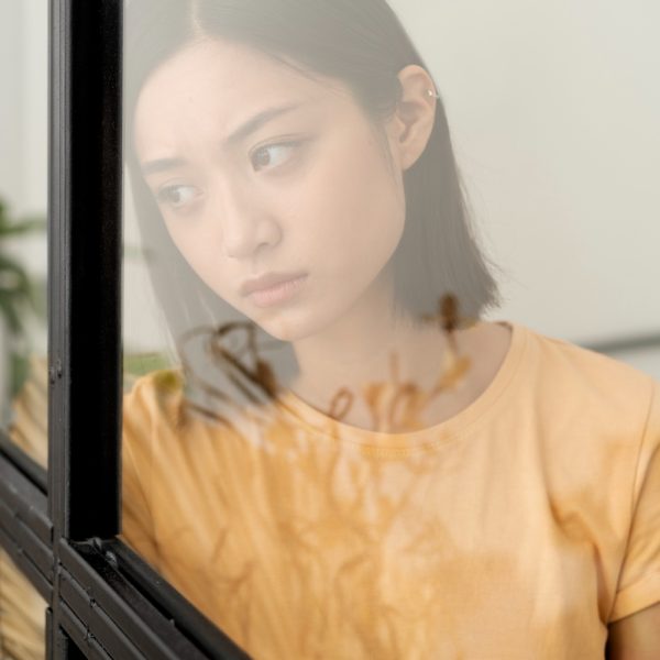 depression counseling
