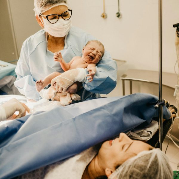 perinatal depression treatment