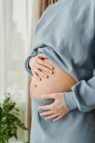 perinatal depression treatment